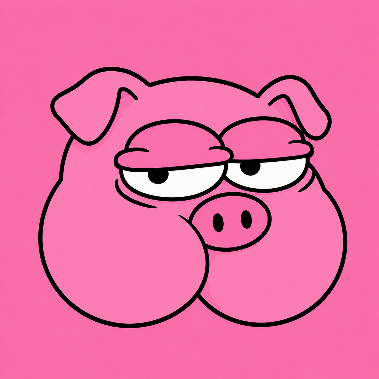 $Boobscoin pig